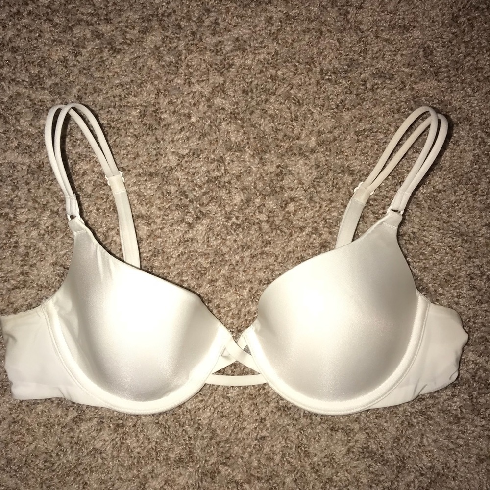 victoria’s secret demi bra